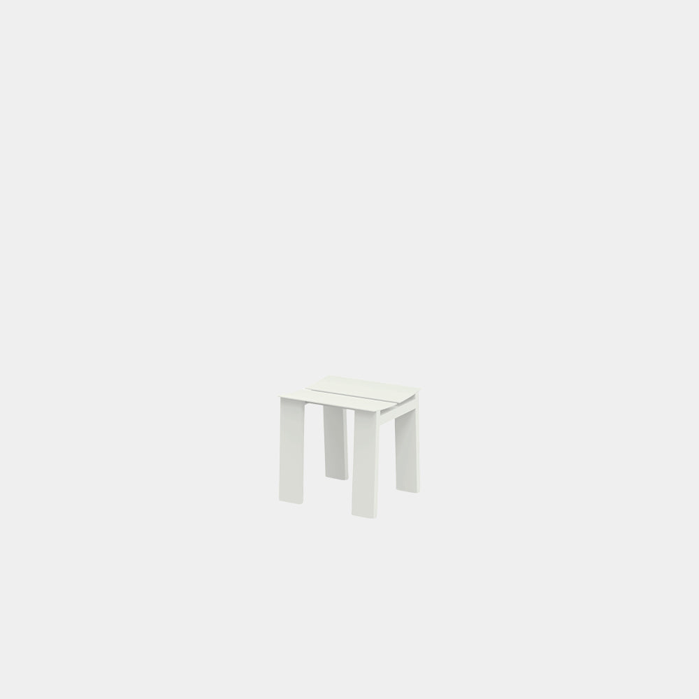 Seu Bench 45 Traffic White