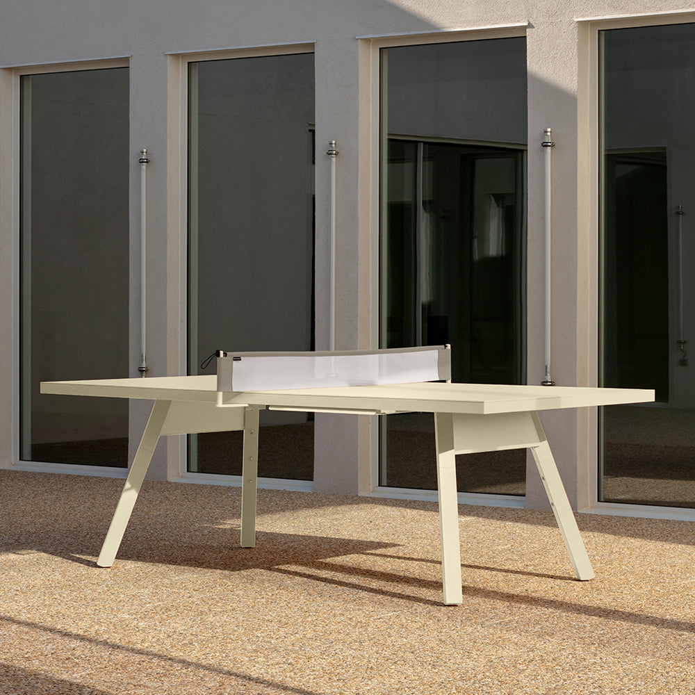 Mesa de ping pong para exterior RS Barcelona.