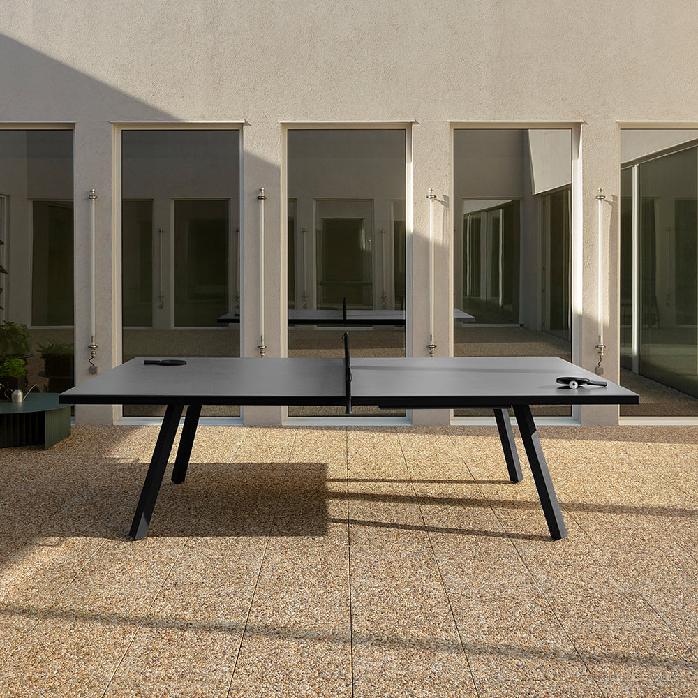 Mesa de ping pong para exterior RS Barcelona.