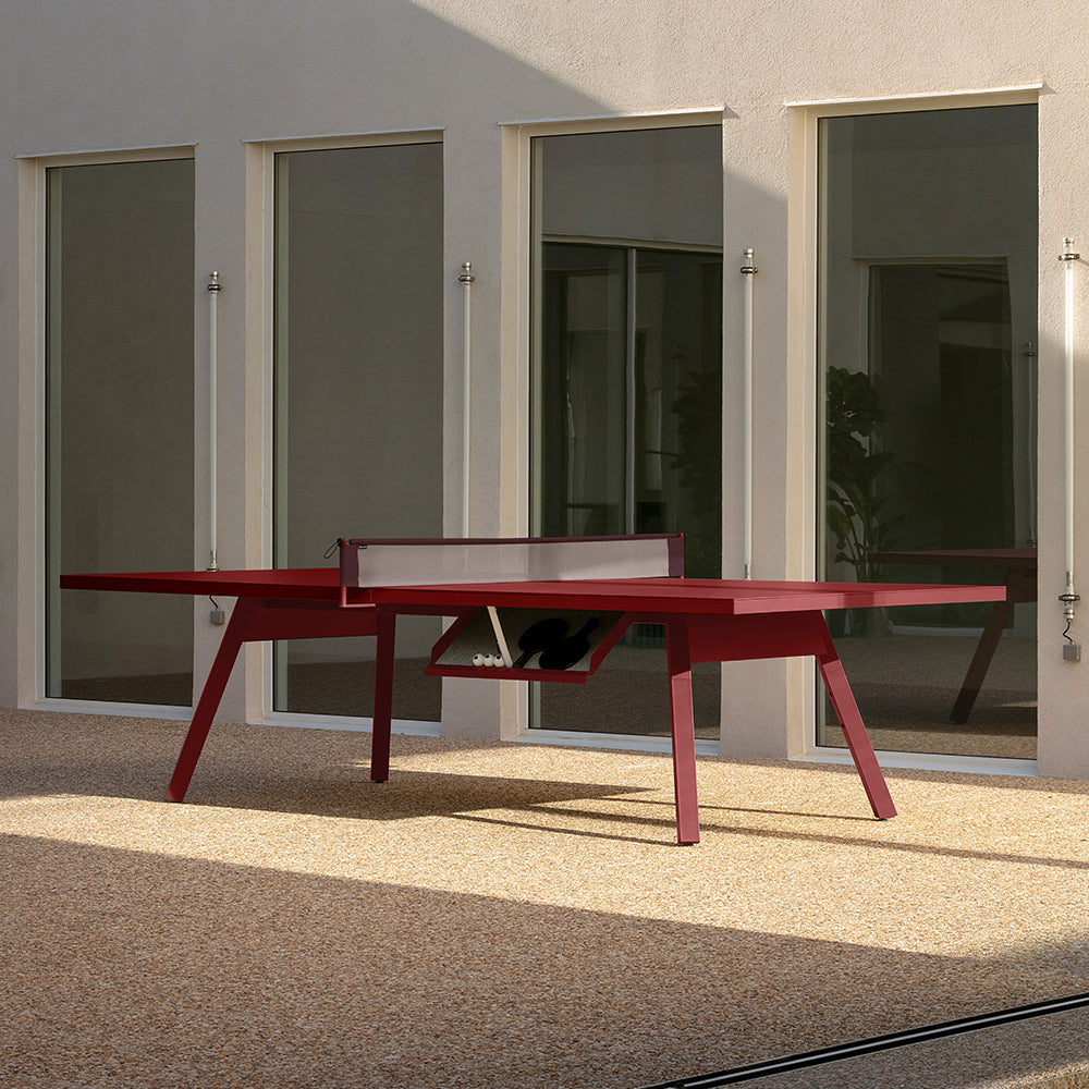 Mesa de ping pong para exterior RS Barcelona.