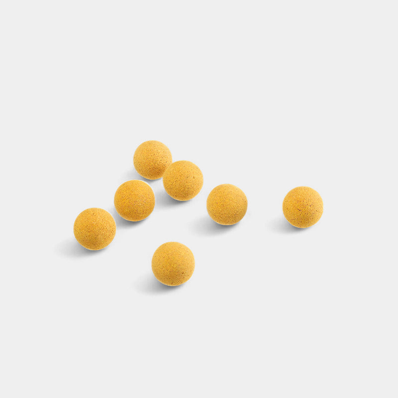 Foosball Table Balls