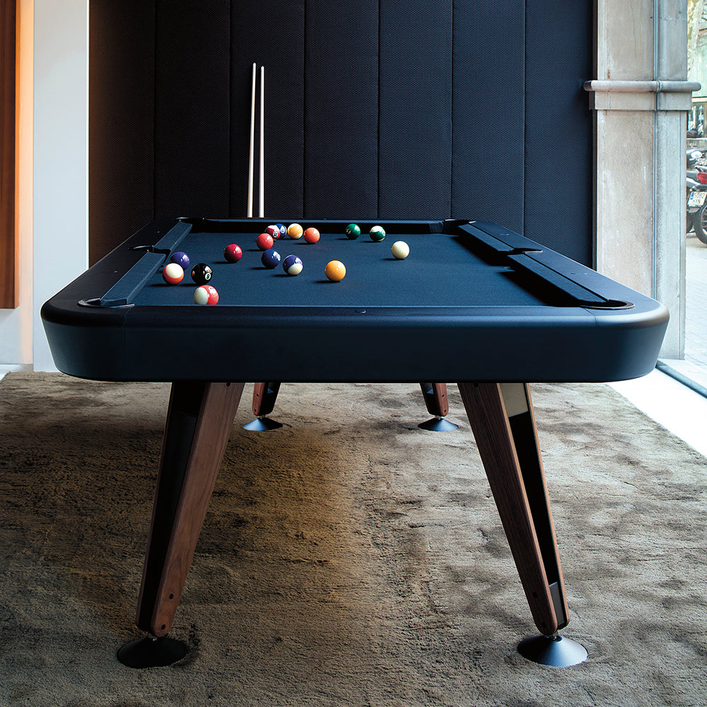 Pool table Diagonal 7 ft