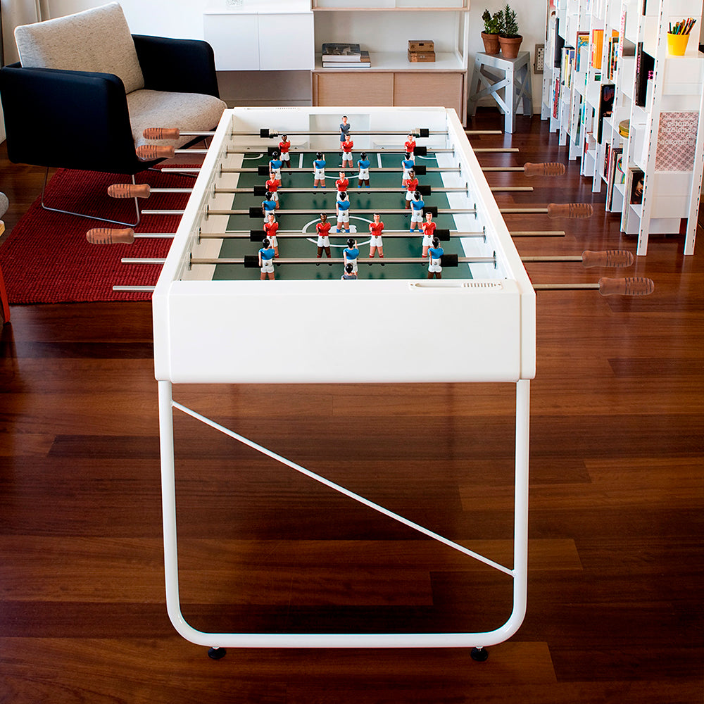 RS3 Football Table