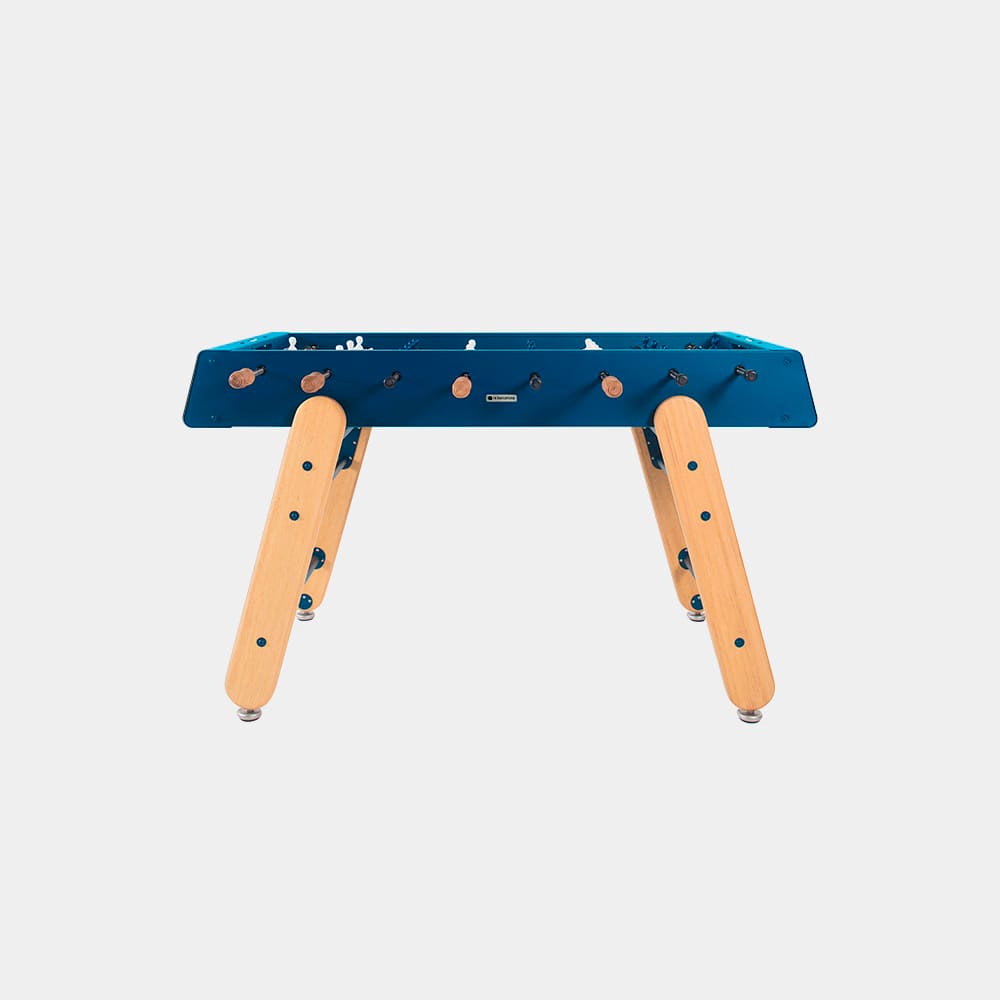 RS4 Home Football Table Green Blue