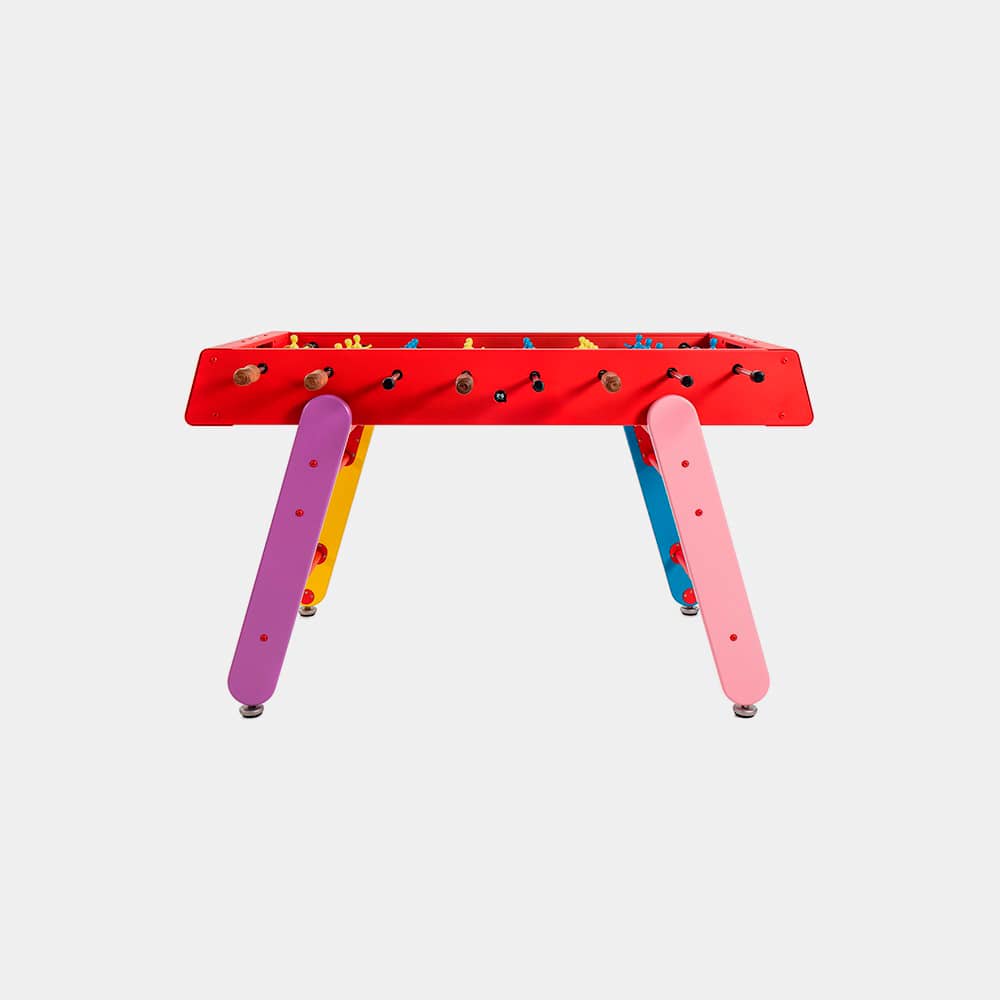 RS4 Home Football Table x Hey Studio