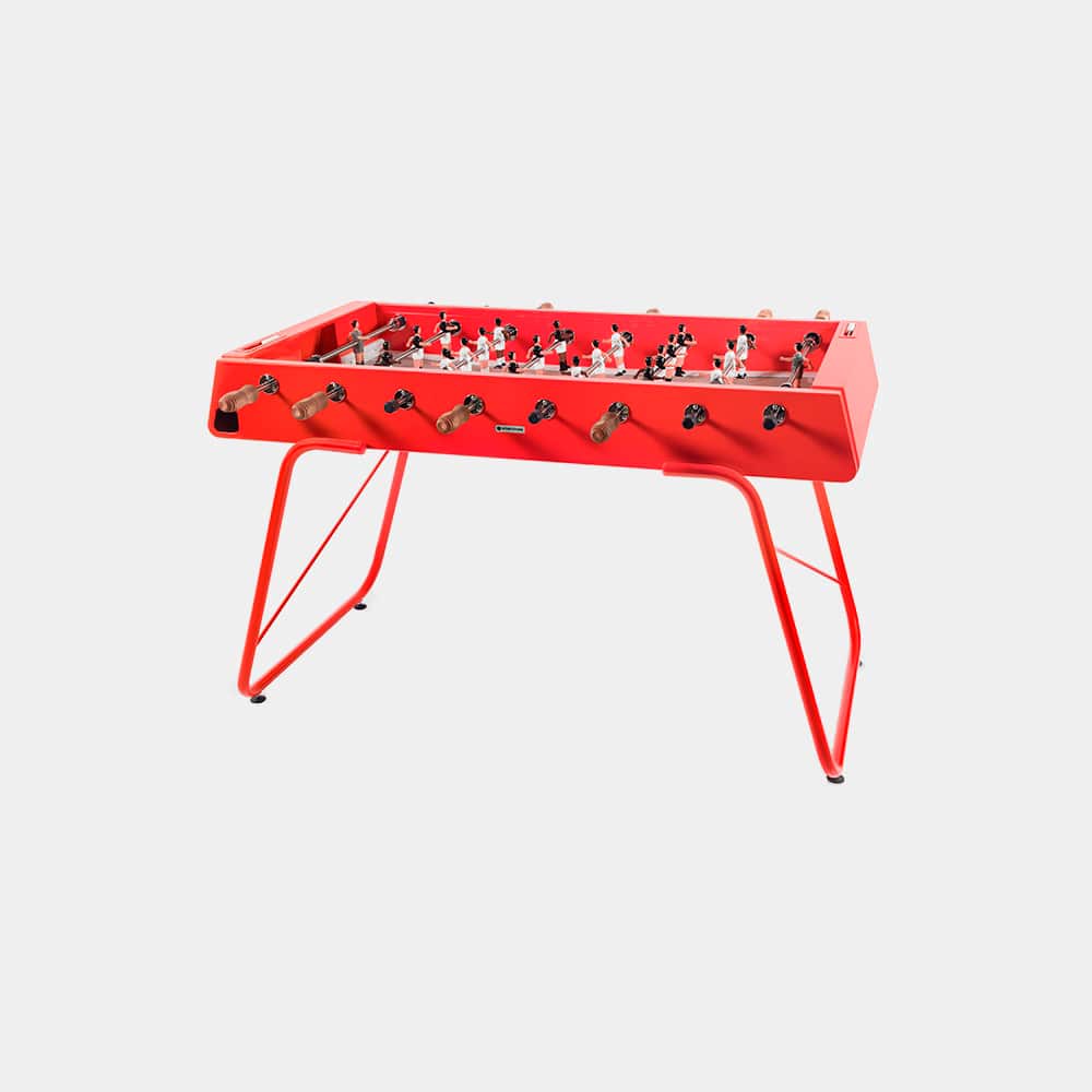 RS3 Football Table Traffic Red