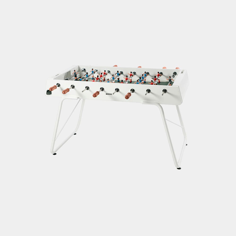 RS3 Football Table Traffic White