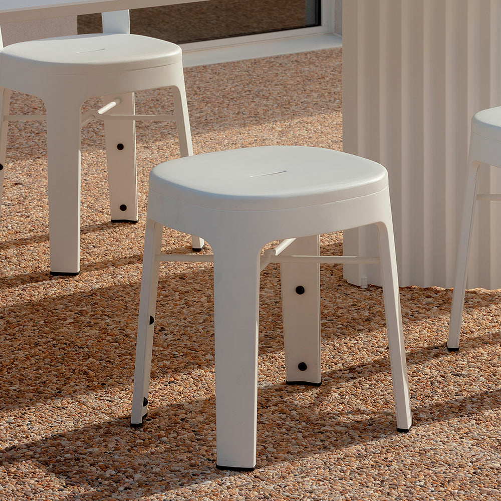 Ombra Low Stool | QS