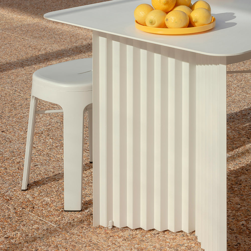Ombra Low Stool | QS