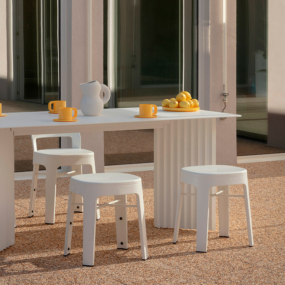 Ombra Low Stool | QS