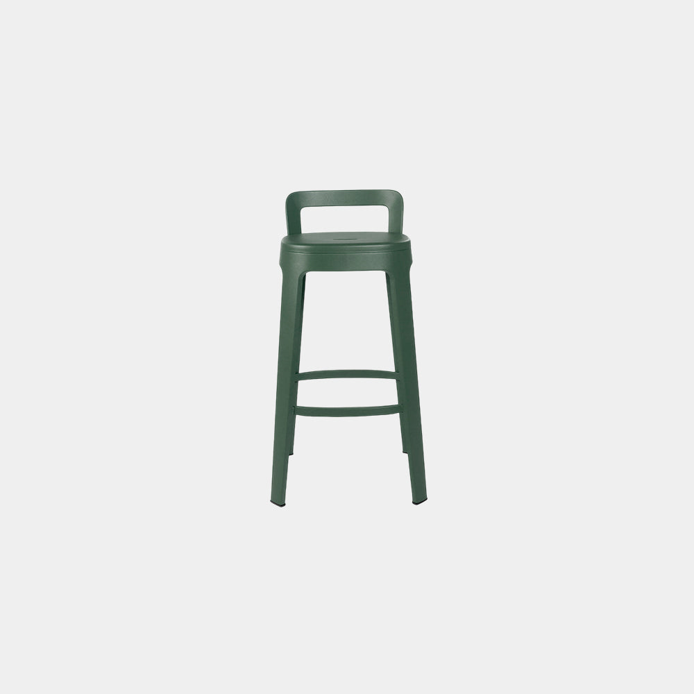 #Color_Verde#Backrest_Con respaldo.