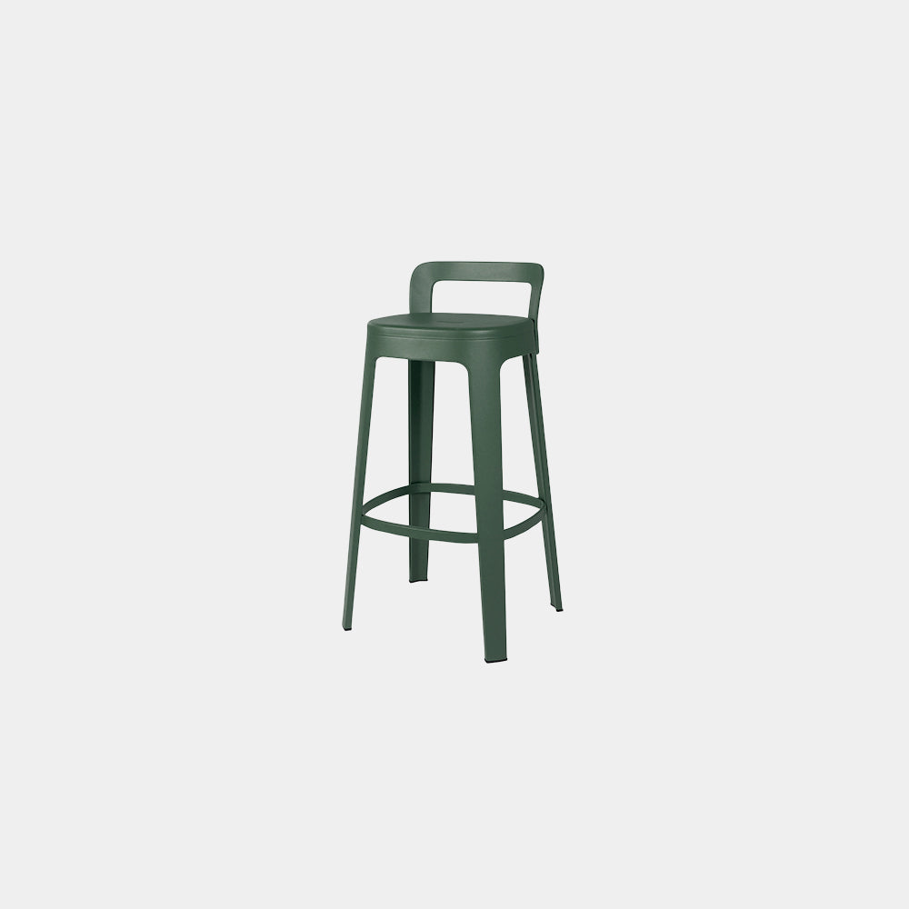 #Color_Verde#Backrest_Con respaldo.