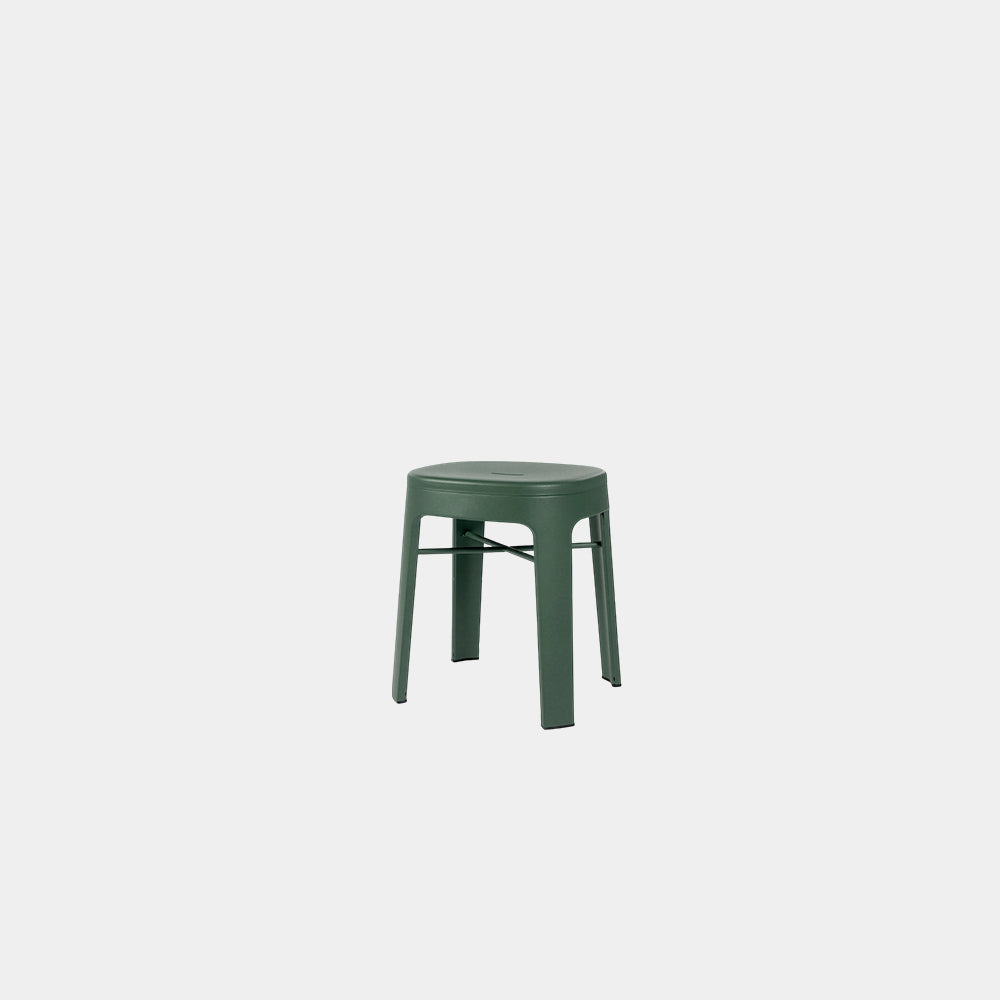 #Color_Verde#Backrest_Sin respaldo.