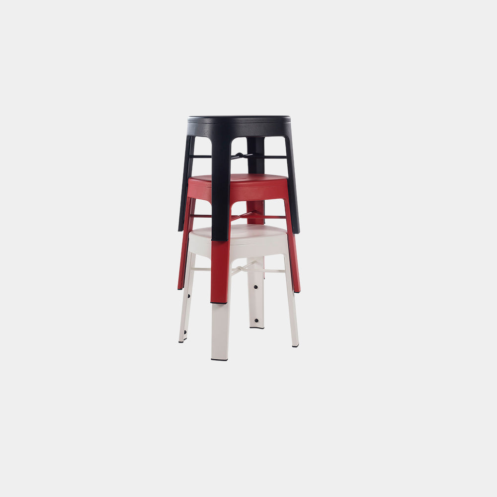 Ombra Low Stool