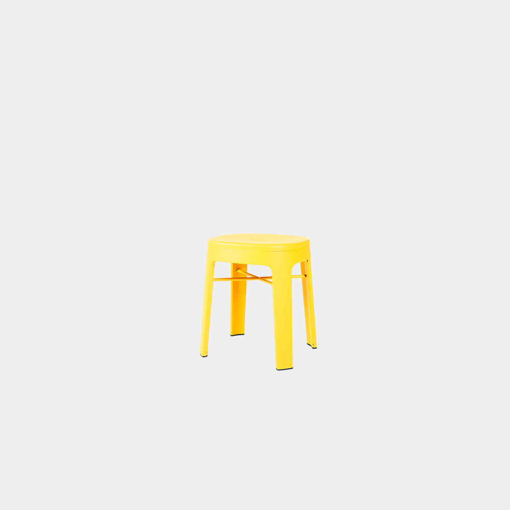 #Color_Amarillo#Backrest_Sin respaldo.