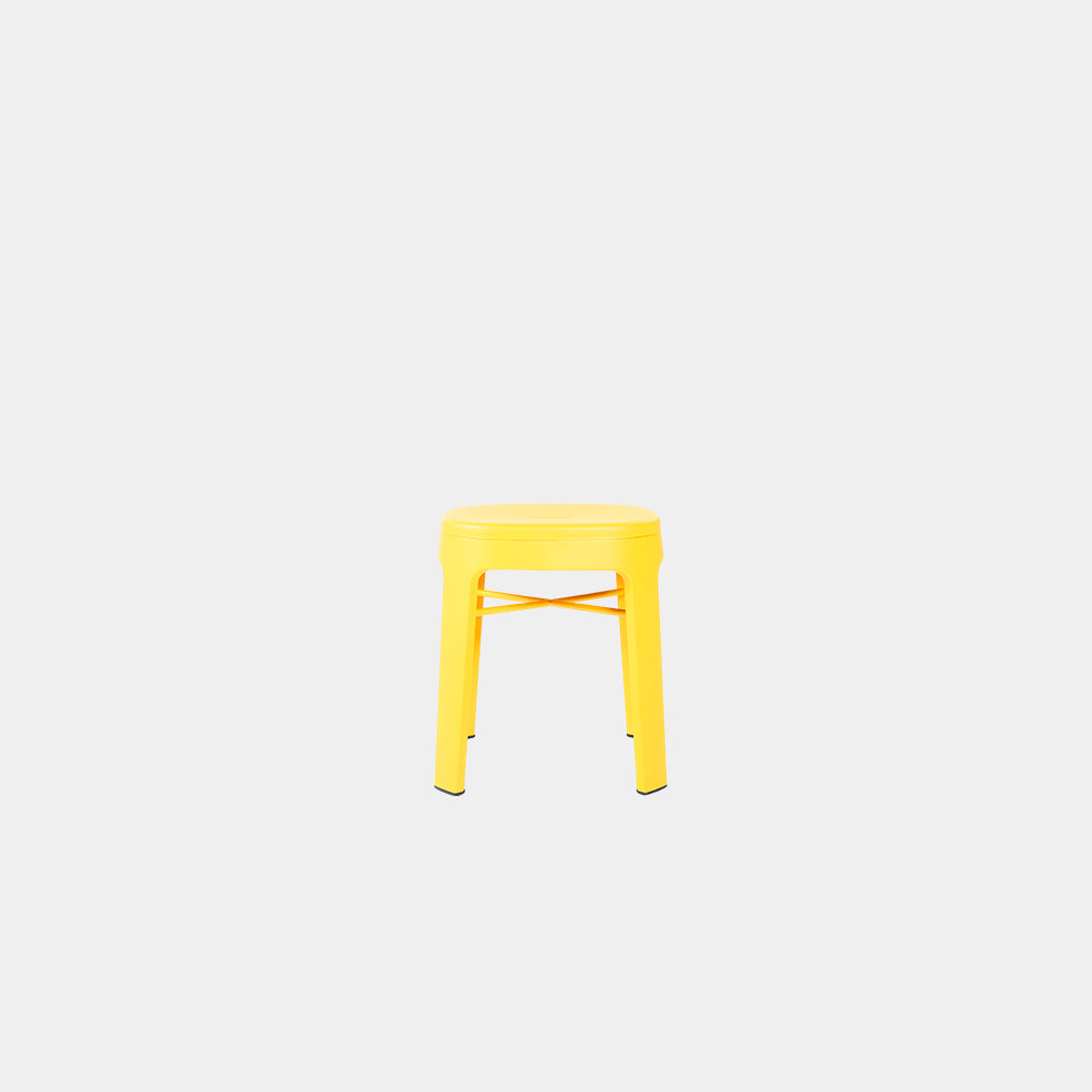 #Color_Amarillo#Backrest_Sin respaldo.