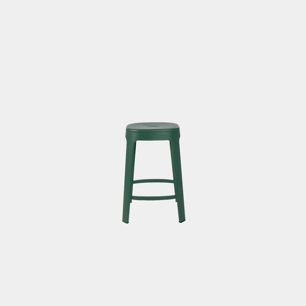 #Color_Verde#Backrest_Sin respaldo.