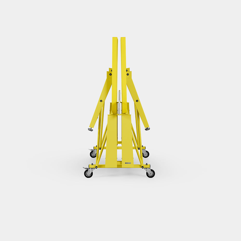 RS Folding Monochrome | QS