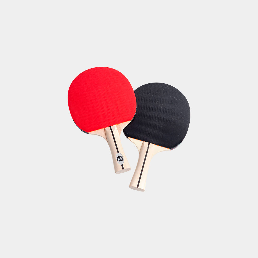 Ping Pong Paddles