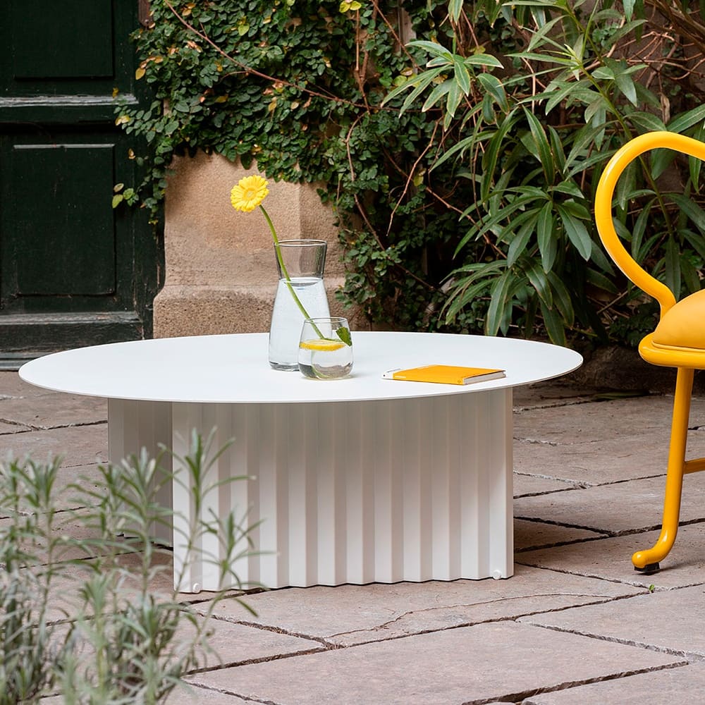 Plec Round Table Large | QS