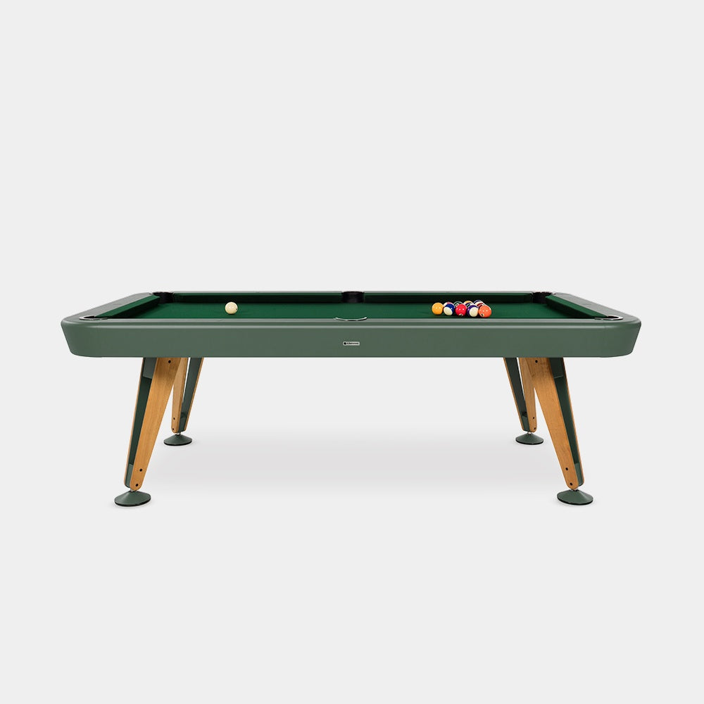 Pool Tables