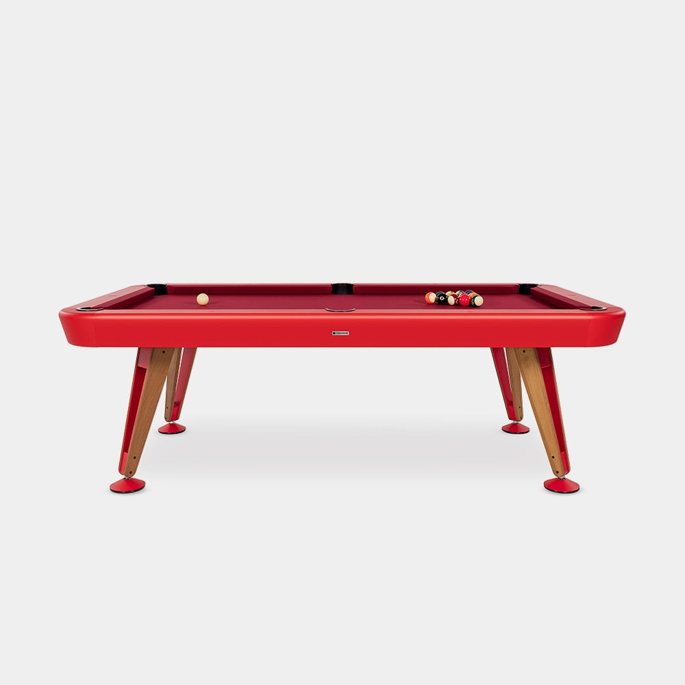 Pool Table Rode Pool Tables