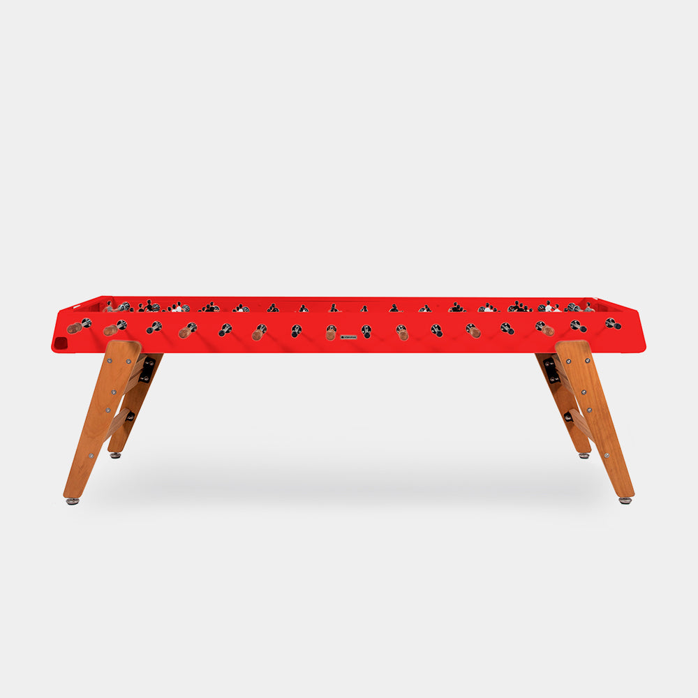 RS Max Football Table World Cup Edition  Traffic Red