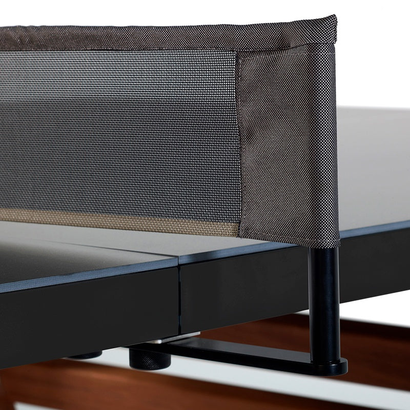 Red de mesa de ping pong de diseño RS Barcelona.