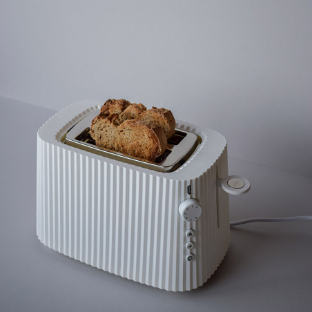Plissé Toaster