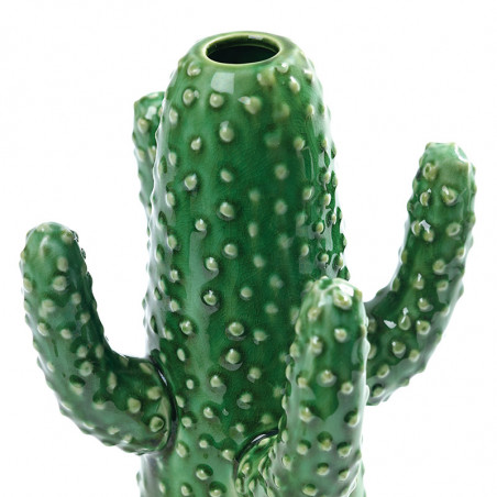 Jarrón Cactus