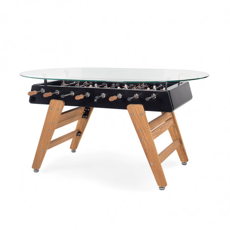 Football Table RS3 Wood Dining
