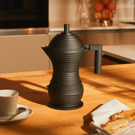 Pulcina Espresso Coffee Maker - 1 Cup