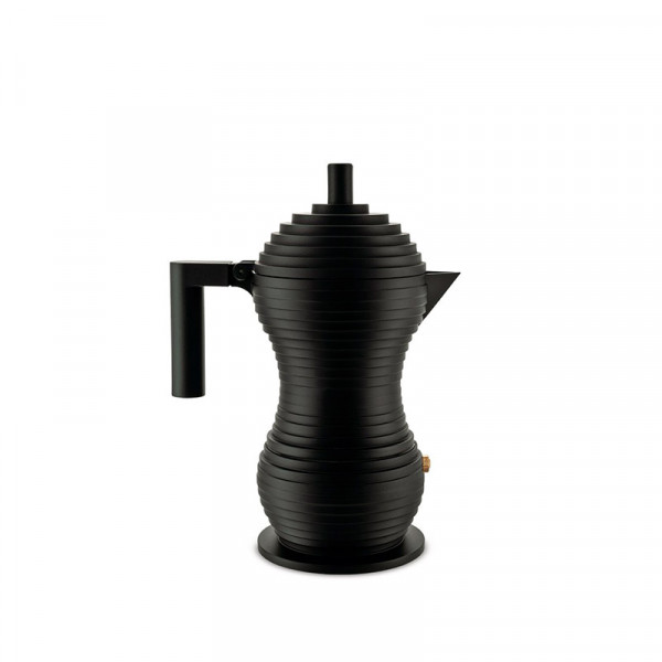 Shop Pulcina Espresso Coffee Maker - 3 Cups