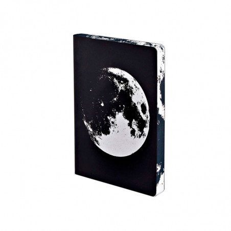 Cuaderno Moon L