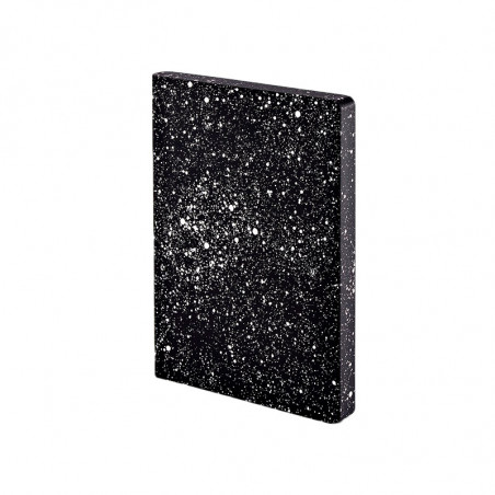 Cuaderno Nothing to See L