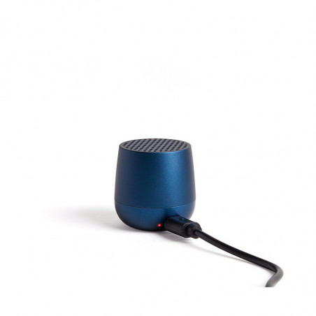 Mino Speaker - Dark Blue