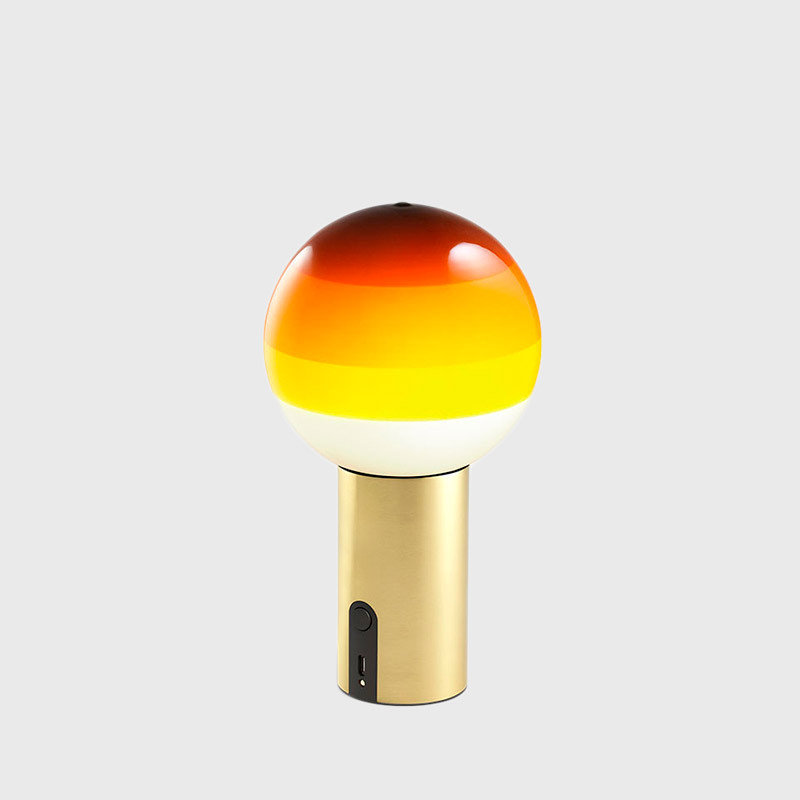 Dipping Light - Portable Lamp