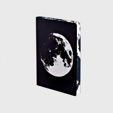 Moon Notebook L