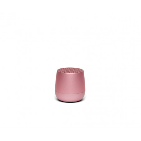 Mino Speaker - Pink