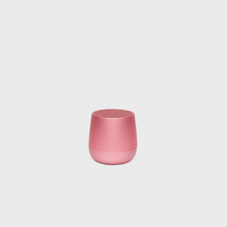Mino Speaker - Pink