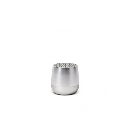 Mino Speaker - Aluminium