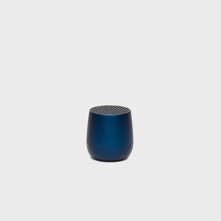 Mino Speaker - Light Blue