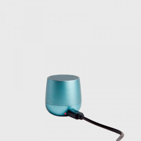 Shop Mino Speaker - Light Blue
