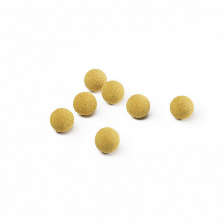 Football table balls (6 units)