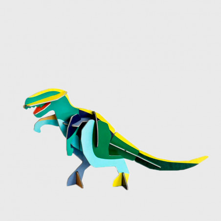 Giant T-Rex 3D