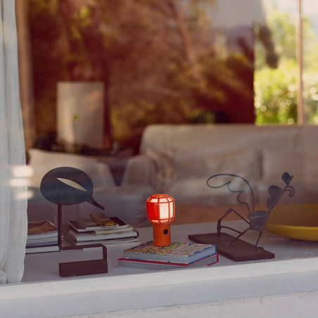 Chispa - Portable & Outdoor Lamp