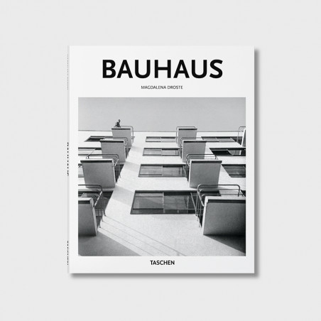 Bauhaus (Edición en español)