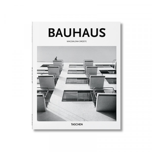 Shop Bauhaus (Spanish Edition)