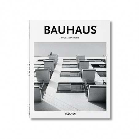 Bauhaus (Edición en español)