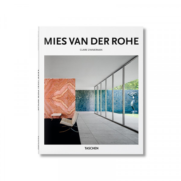 Comprar Mies Van Der Rohe